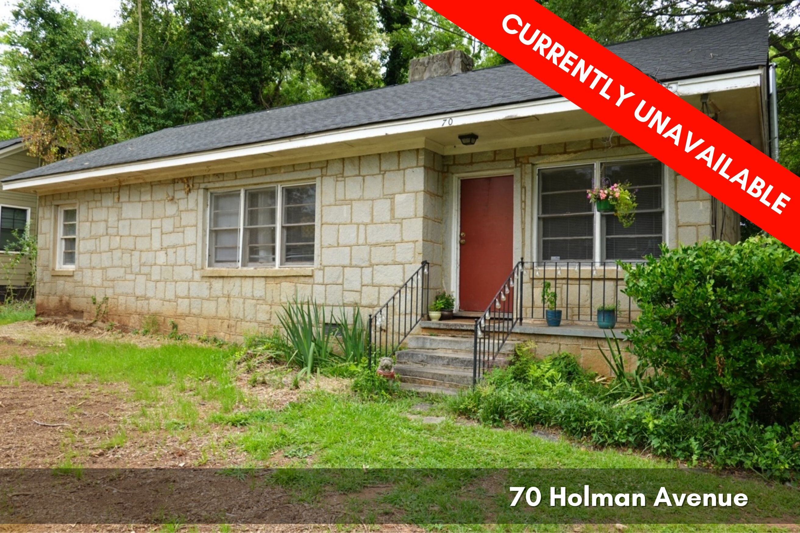 70 holman ave